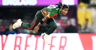 আইসিসি র্যাংকিংয়ে ২০৬ ধাপ এগোলো মারুফা